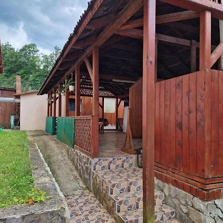 Casa Jan B. Hotel Lorau Kültér fotó