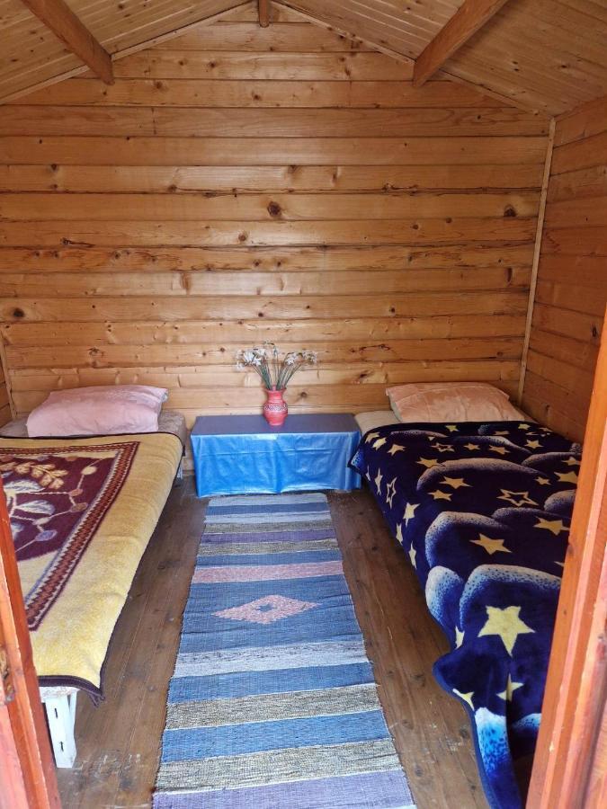 Casa Jan B. Hotel Lorau Kültér fotó