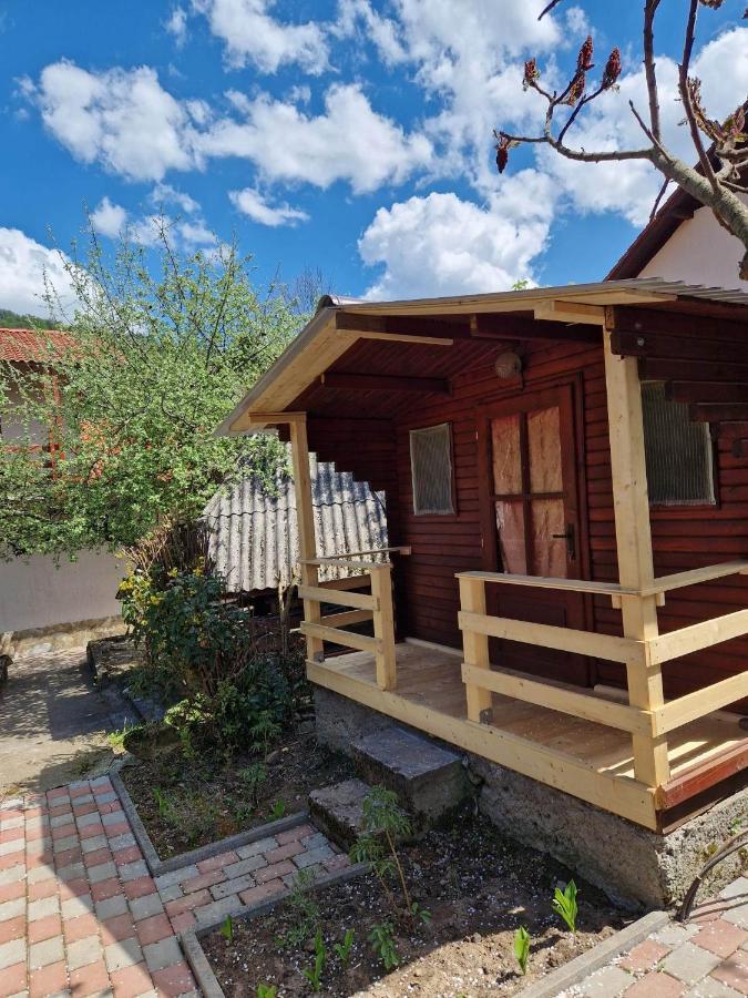 Casa Jan B. Hotel Lorau Kültér fotó