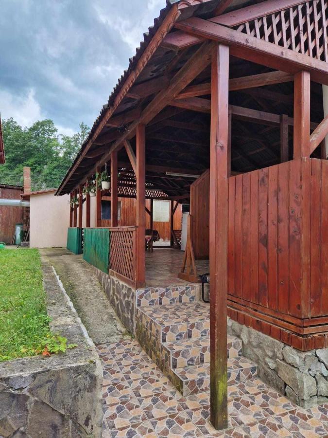 Casa Jan B. Hotel Lorau Kültér fotó